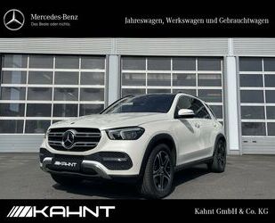 Mercedes-Benz Mercedes-Benz GLE 350d 4M EXCL MASSAGE AR PANO STD Gebrauchtwagen