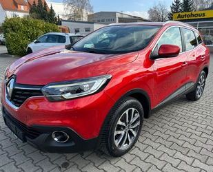 Renault Renault Kadjar Collection // aus 1. Hand // R-Link Gebrauchtwagen