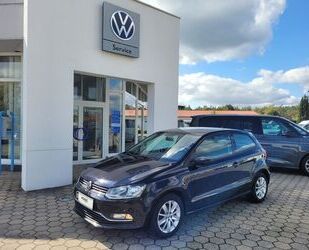 VW Volkswagen Polo Comfortline Klima Gebrauchtwagen