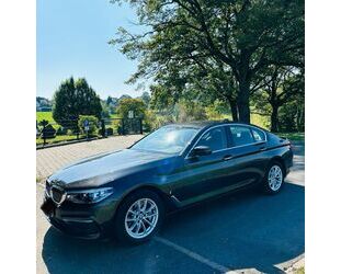 BMW BMW 530e iPerformance Gebrauchtwagen