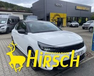 Opel Opel Corsa F 1.2 GS Facelift F AUTOMATIK+KAMERA+LE Gebrauchtwagen