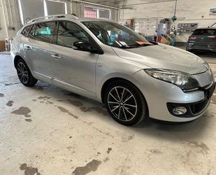 Renault Renault Megane Grandtour 1.6 dCi BOSE Edition - NA Gebrauchtwagen