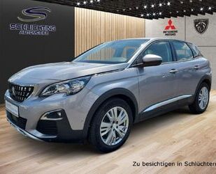 Peugeot Peugeot 3008 Allure Gebrauchtwagen