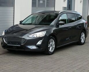 Ford Ford Focus Turnier Cool & Connect Gebrauchtwagen