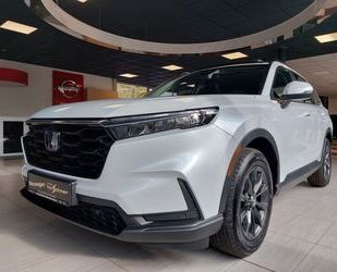 Honda Honda CR-V e:HEV 2.0 i-MMD Hybrid 4WD Elegance sof Gebrauchtwagen