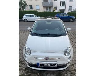 Fiat Fiat 500 mit Panoramadach Gebrauchtwagen