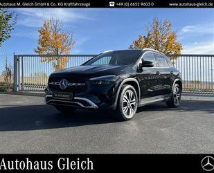 Mercedes-Benz Mercedes-Benz GLA 250 e Progressive/Navi/Autom./Kl Gebrauchtwagen