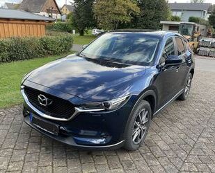 Mazda Mazda CX-5 2.2 SKYACTIV-D 150 Exclusive-Line FWD E Gebrauchtwagen