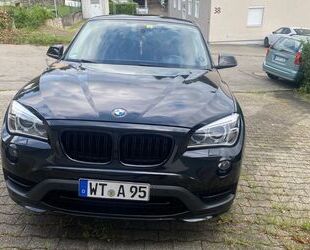 BMW BMW X1 sDrive18d Sport Line Gebrauchtwagen