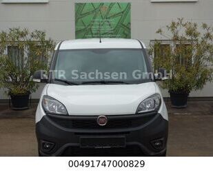 Fiat Fiat Doblo Doblò SX Kasten,Klima,Apple-car Gebrauchtwagen