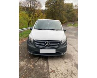 Mercedes-Benz Mercedes-Benz Vito Gebrauchtwagen