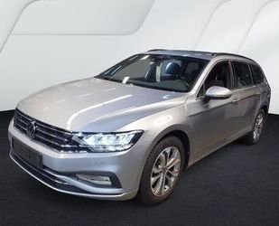 VW Volkswagen Passat Variant 2.0 TSI Business LED*KAM Gebrauchtwagen