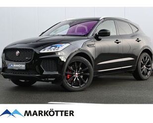 Jaguar Jaguar E-Pace D240 R-Dynamic S/20/AHK/ACC/Pano/Bla Gebrauchtwagen