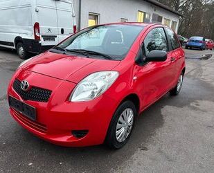 Toyota Toyota Yaris 1.0 Gebrauchtwagen