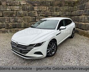 VW Volkswagen Arteon 2.0 TDI Shooting Brake Elegance Gebrauchtwagen