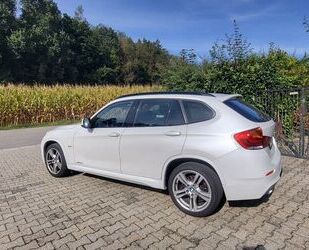 BMW BMW X1 xDrive18d - Gebrauchtwagen