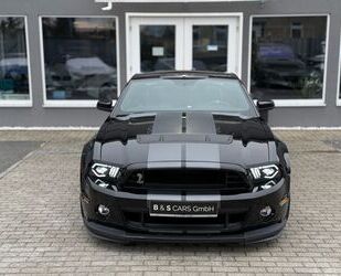 Ford Ford Mustang 5.0 V8 Gt 500 Body Kit. ROUSH Abgas Gebrauchtwagen