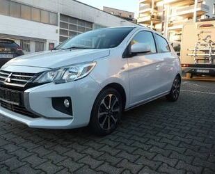 Mitsubishi Mitsubishi Space Star Intro Edition+ 1.2 MIVEC CT Gebrauchtwagen