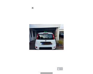 Fiat Fiat Panda 1.0 GSE Hybrid Cross Cross Gebrauchtwagen