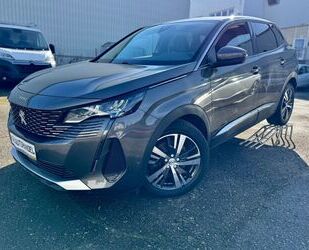 Peugeot 3008 Gebrauchtwagen