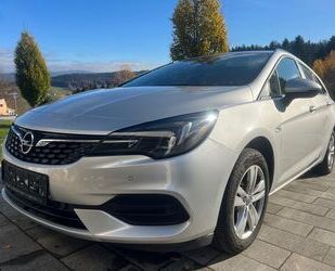 Opel Opel Astra K 1.2 Sports Tourer Edition, PDC Gebrauchtwagen