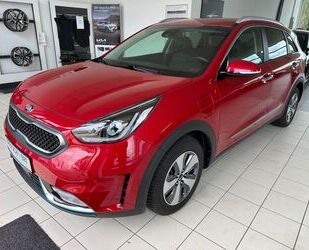 Kia Kia Niro 1.6 GDI Spirit Plug-in Hybrid Leder/SD/Na Gebrauchtwagen