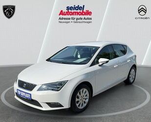 Seat Seat Leon 1.2 TSI 81kW Start&Stop Style Automatik Gebrauchtwagen