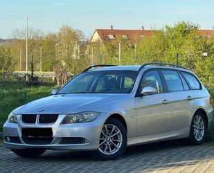 BMW BMW 318 318i Touring guter Zustand Tüv Neu Gebrauchtwagen