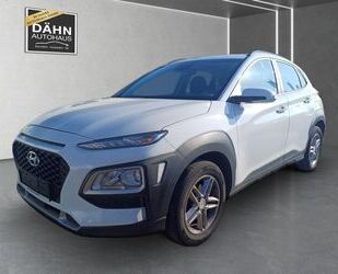 Hyundai Hyundai Kona 1.0 T-GDI Sonderkontigent Navigation Gebrauchtwagen