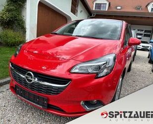 Opel Opel Corsa E Innovation 1.4 Turbo OPC-Line Intelli Gebrauchtwagen