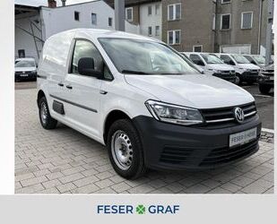 VW Volkswagen Caddy Kasten/Xenon/ParkPilot/Navi/Klima Gebrauchtwagen