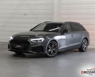 Audi Audi S4 Avant quattro MATRIX TEMPOMAT LEDER CARPLA Gebrauchtwagen