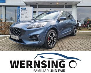 Ford Ford Kuga ST-Line X | B&O | Winter-Paket | LED-Sch Gebrauchtwagen