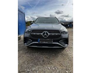 Mercedes-Benz Mercedes-Benz GLE 450 d 4MATIC - Gebrauchtwagen