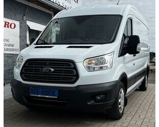 Ford Ford Transit Kasten 350 L3 Trend *Standhzng*Sitzhz Gebrauchtwagen