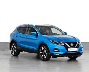 Nissan Nissan QASHQAI 1.3 DIG-T DCT AKARI*FINANZIERUNG MÖ Gebrauchtwagen