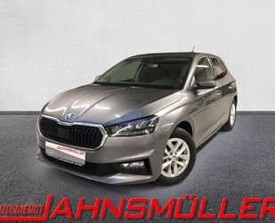 Skoda Skoda Fabia Ambition 1,0l TSI PDC, Klima, Bluetoot Gebrauchtwagen