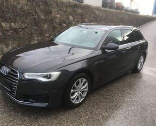 Audi Audi A6 Avant 2.0 TDI ultra Gebrauchtwagen