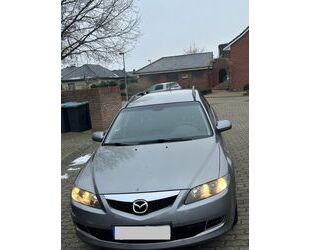 Mazda Mazda 6 1.8 Comfort Comfort Gebrauchtwagen