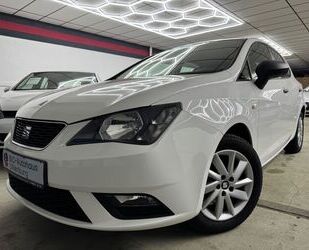 Seat Seat Ibiza Reference 1.Hand Tempomat/PDC/Bluetooth Gebrauchtwagen