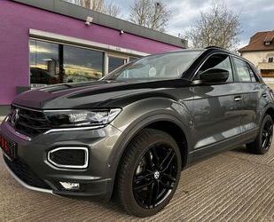 VW Volkswagen T-Roc Style 