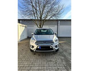 Ford Ford Kuga 1,5 EcoBoost 4x4 134kW Titanium Autom. . Gebrauchtwagen