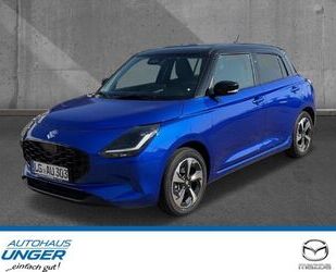 Suzuki Swift Gebrauchtwagen