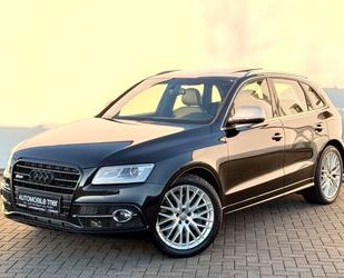 Audi SQ5 Gebrauchtwagen