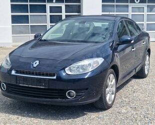 Renault Renault Fluence 1,5dci Gebrauchtwagen