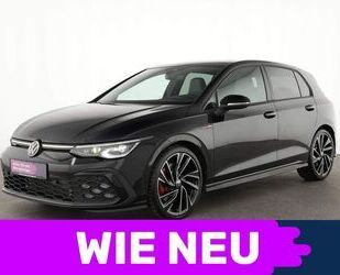 VW Volkswagen Golf GTI ACC|Kamera|Pano|LED|Kessy|Harm Gebrauchtwagen