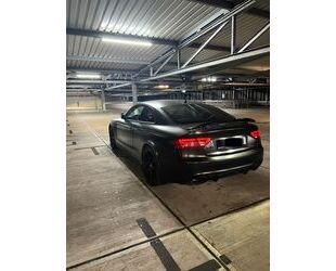 Audi Audi RS5 4.2 FSI S tronic quattro -Vollausstattung Gebrauchtwagen