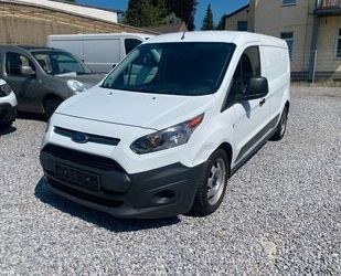 Ford Ford Transit Connect Kasten lang 84TKM Euro6 Gebrauchtwagen