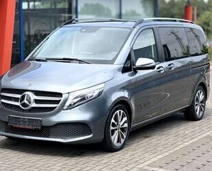 Mercedes-Benz Mercedes-Benz V300*9G*EDITON*AVATNGARDE*LEDER*LED* Gebrauchtwagen