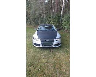 Audi Audi A4 2.0 TDI (DPF) 88kW Ambition Avant Ambition Gebrauchtwagen